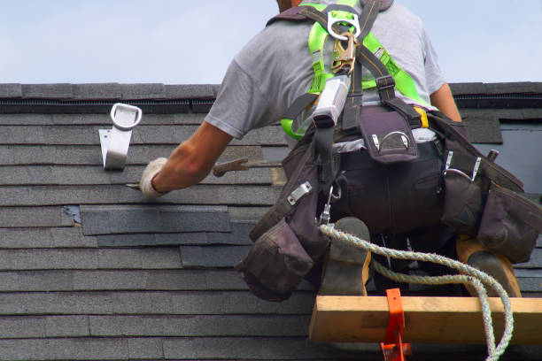 Best Shingle Roofing Installation  in Quinlan, TX