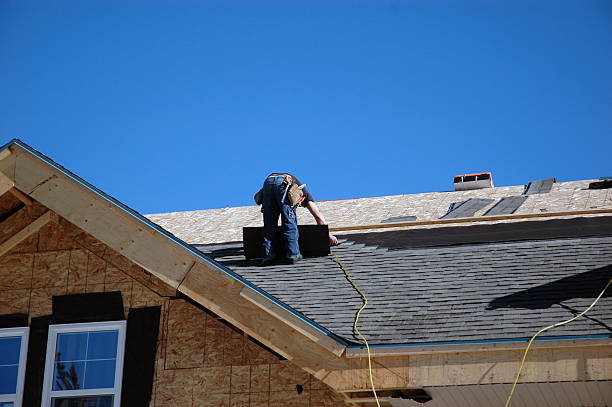 Best Flat Roof Repair Services  in Quinlan, TX