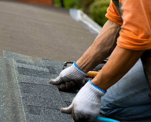 Best Roof Waterproofing Services  in Quinlan, TX