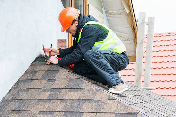 Best Local Roofing Companies  in Quinlan, TX