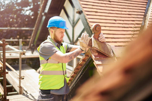 Best Storm Damage Roof Repair  in Quinlan, TX