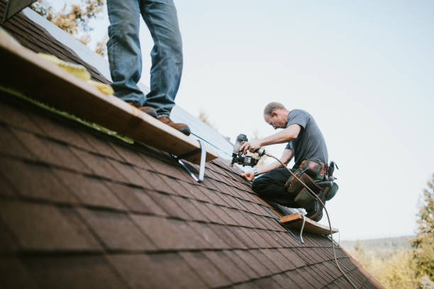 Quick and Trustworthy Emergency Roof Repair Services in Quinlan, TX